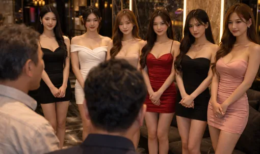 부산퍼블릭 해운대퍼블릭 고구려룸싸롱 접객 서비스