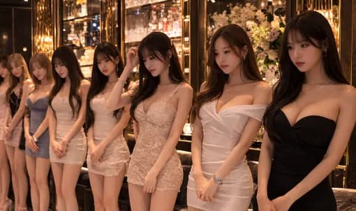 서면 룸싸롱 서면리버룸싸롱 프라이빗룸 라인업